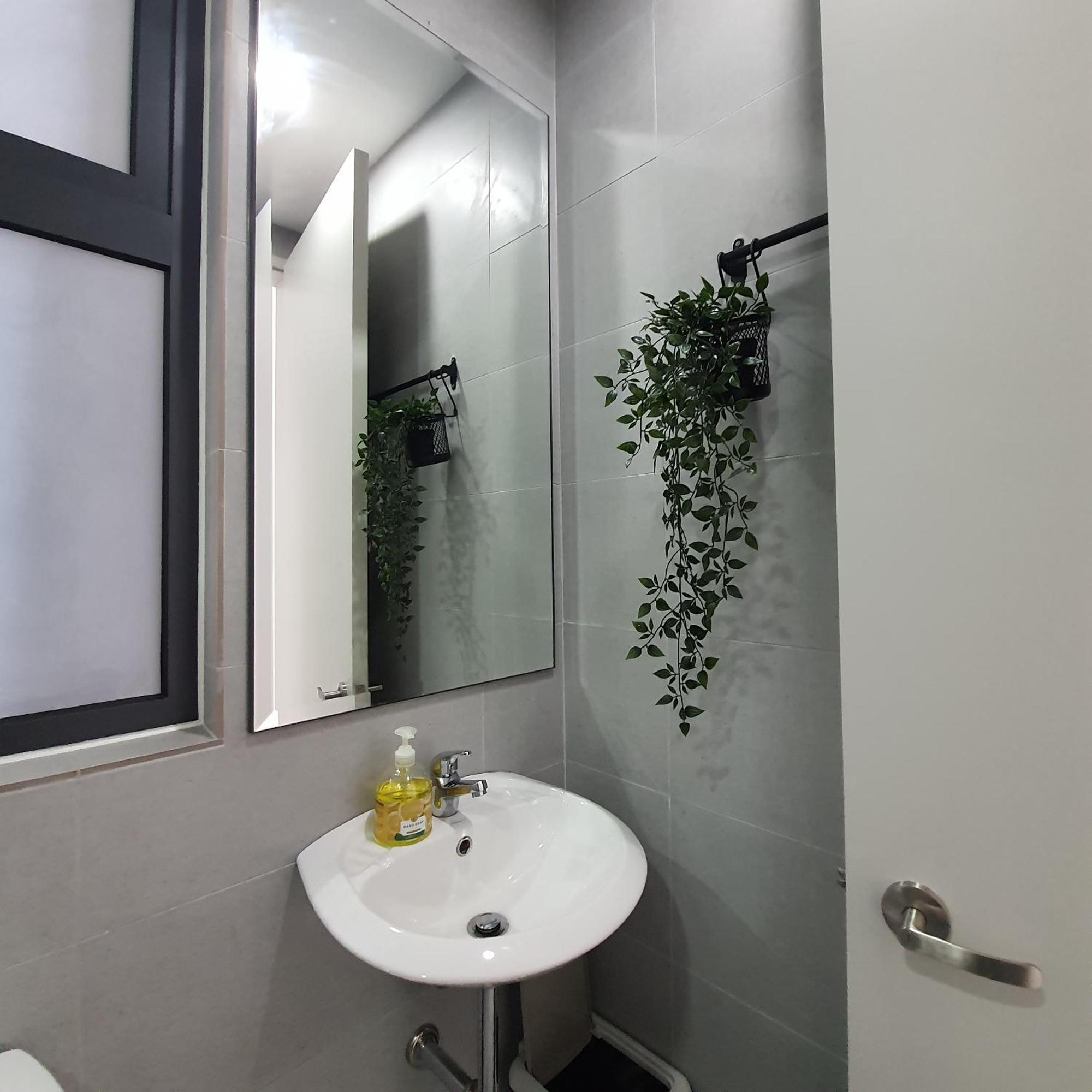 The Glass Homestay Πουτρατζάγια Δωμάτιο φωτογραφία